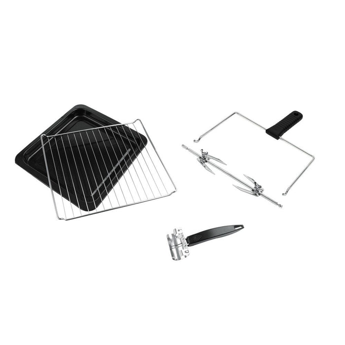 EAN 4001797270207 - Rommelsbacher BG 1550 Negro imagen 5
