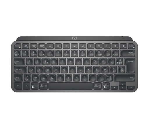 EAN 5099206101364 - Logitech 920-010599 teclado Oficina RF Wireless + Bluetooth AZERTY Francés Grafito imagen 2