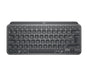 EAN 5099206101364 - Logitech 920-010599 teclado Oficina RF Wireless + Bluetooth AZERTY Francés Grafito imagen 2