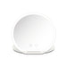 EAN 8055176402259 - Girmi BE03 espejo para maquillaje Independiente Alrededor Blanco imagen 7