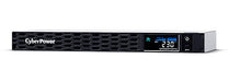 EAN 4711027798226 - CyberPower CP700EIPFCRM1U sistema de alimentación ininterrumpida (UPS) Línea interactiva 0,7 kVA 420 W 6  imagen 1