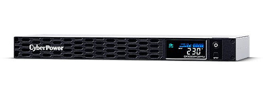 EAN 4711027798226 - CyberPower CP700EIPFCRM1U sistema de alimentación ininterrumpida (UPS) Línea interactiva 0,7 kVA 420 W 6  imagen 1