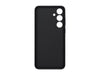 EAN 6974994160955 - Samsung Vegan Leather Case funda para teléfono móvil 17 cm (6.7") Negro imagen 4