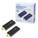 EAN 4052792075373 - LogiLink HDW0102 extensor audio/video Transmisor y receptor de señales AV Negro imagen 4