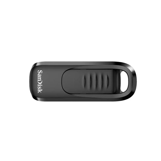 EAN 0619659189983 - SanDisk SDCZ480-128G-G46 unidad flash USB 128 GB USB Tipo C 3.2 Gen 1 (3.1 Gen 1) Negro imagen 2