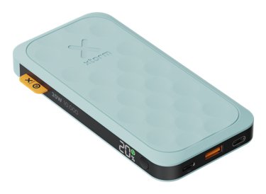 EAN 8718182279634 - Xtorm FS5102U batería externa Polímero de litio 10000 mAh Verde azulado imagen 8
