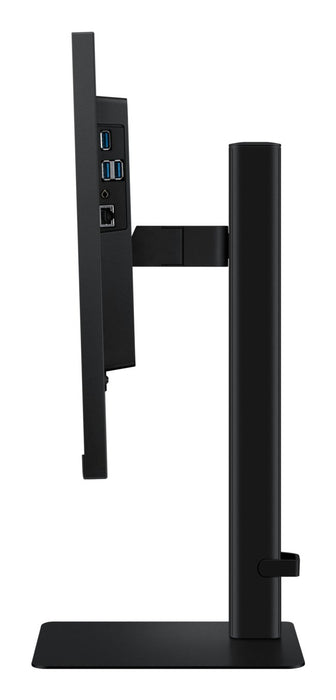 EAN 8806095763606 - Samsung S24D604UAU pantalla para PC 61 cm (24") 2560 x 1440 Pixeles Quad HD LED Negro imagen 7