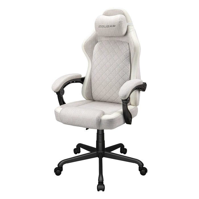 EAN 4711649770983 - COUGAR CGR-FXF-ASW Silla para videojuegos universal Asiento acolchado Ceniza imagen 3