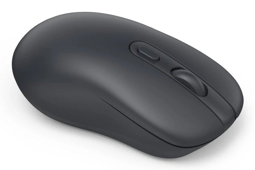 EAN 4047443537263 - Hama WM-200 ratón Oficina Ambidextro RF inalámbrico Óptico 1600 DPI imagen 5