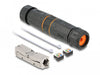 EAN 4043619871865 - DeLOCK 87186 conector LSA - LSA imagen 1