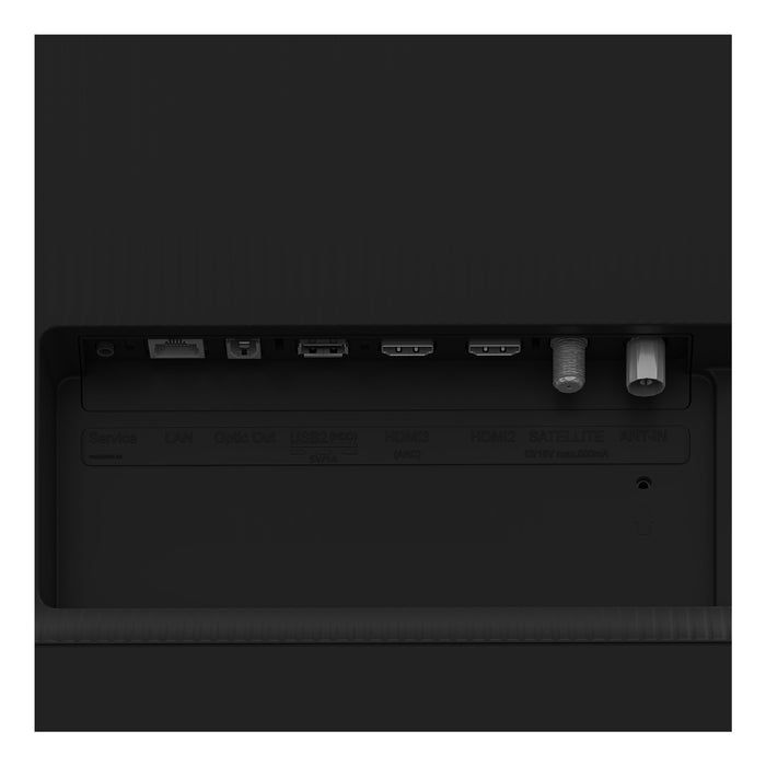 EAN 4013833063155 - Grundig 43 VCE 223 109,2 cm (43") 4K Ultra HD Smart TV Wifi Negro imagen 6
