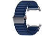 EAN 8806097615538 - Samsung ET-SVL70MNEGEU Accesorios para dispositivos vestibles inteligentes Grupo de rock Azul Nylon imagen 3