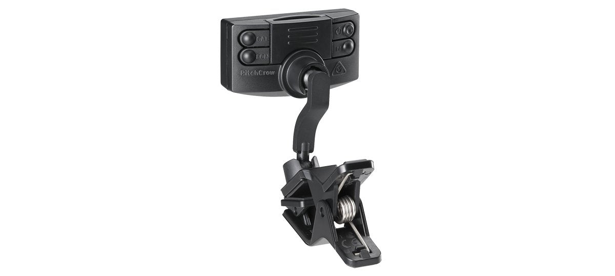 EAN 4959112134249 - Korg PitchCrow-G Hogar Negro imagen 3