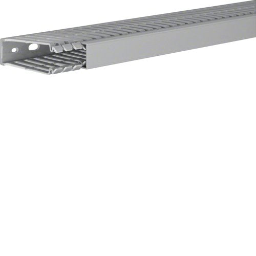 EAN 4012740878609 - Hager BA780025 accesorio para canaleta de cable Panel guíacables imagen 1