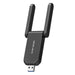 EAN 6957939002640 - Mercusys MA72XH adaptador y tarjeta de red WLAN 1201 Mbit/s imagen 3