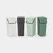 EAN 8710755212826 - Brabantia Sort & Go 40 L 1 cesta(s) Verde imagen 2