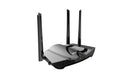 EAN 6923172599155 - Dahua Technology AX30 router inalámbrico Gigabit Ethernet Doble banda (2,4 GHz / 5 GHz) Negro imagen 3