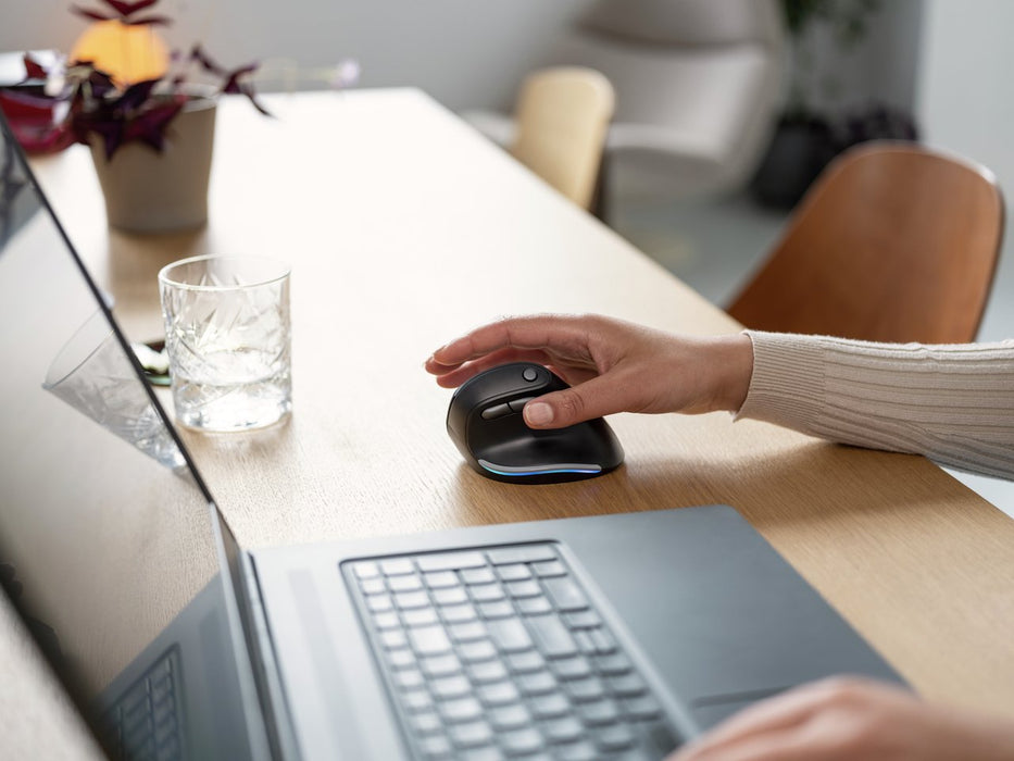 EAN 8713439241105 - Trust Bayo ratón Médico mano derecha RF inalámbrico Óptico 2400 DPI imagen 11