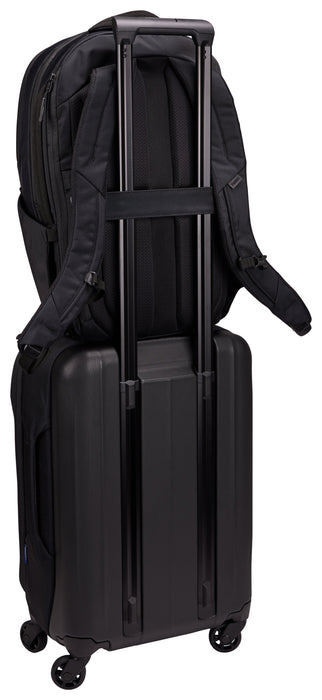 EAN 0085854255578 - Thule Subterra 2 TSLB417 Black mochila Mochila informal Negro Poliéster imagen 15