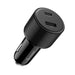 EAN 9350784027399 - ALOGIC CRCA100C1 cargador de dispositivo móvil Portátil, Smartphone, Reloj inteligente Negro Encendedor d imagen 1