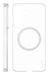 EAN 5715685035180 - PanzerGlass CARE™ by ® SL1M Case Transparent w. Qi Samsung Galaxy S26+ funda para teléfono móvil 17 cm (6 imagen 4