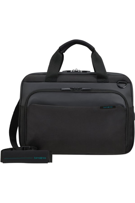 EAN 5400520091604 - Samsonite Mysight 35,8 cm (14.1") Maletín Negro imagen 1