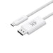 EAN 4252011907717 - 4smarts 540958 cable DisplayPort 2 m USB C Blanco imagen 3