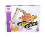 EAN 4051902001127 - Eichhorn Crawler Excavator imagen 6