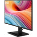 EAN 4711377237000 - MSI PRO MP242A E2 pantalla para PC 60,5 cm (23.8") 1920 x 1080 Pixeles Full HD Negro imagen 10