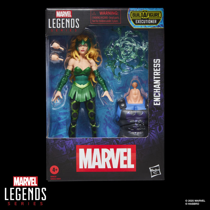 EAN 5010996317377 - Marvel G08235L00 figura de juguete para niños imagen 2