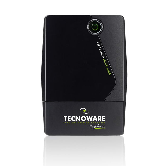 EAN 8026475175786 - Tecnoware FGCERAPL1202SCH sistema de alimentación ininterrumpida (UPS) En espera (Fuera de línea) o Stand imagen 2