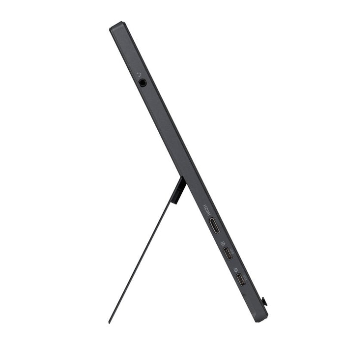 EAN 0195553804486 - ASUS ZenScreen MB16AHG pantalla para PC 39,6 cm (15.6") 1920 x 1080 Pixeles Full HD Negro imagen 6