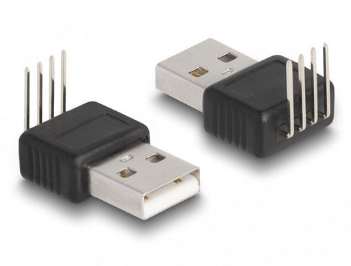 EAN 4043619669516 - DeLOCK 66951 tarjeta y adaptador de interfaz Interno imagen 1