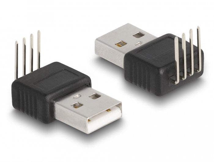 EAN 4043619669516 - DeLOCK 66951 tarjeta y adaptador de interfaz Interno imagen 1
