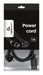 EAN 8716309072922 - Gembird Type F/C19 1.8m Negro Enchufe tipo F C19 acoplador imagen 2