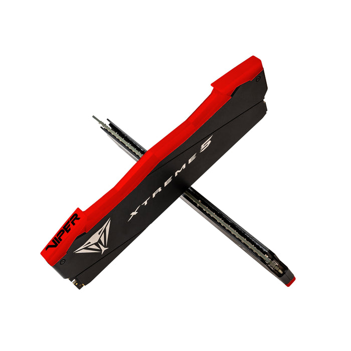 EAN 4711378425710 - Patriot Memory Viper Xtreme 5 PVX548G82C38K módulo de memoria 48 GB 2 x 24 GB DDR5 imagen 7