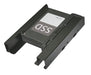 EAN 0884826001638 - Icy Dock MB082SP base de conexión para disco duro Negro imagen 3