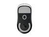 EAN 5099206091733 - Logitech G 910-005943 ratón Juego mano derecha RF inalámbrico 25600 DPI imagen 5