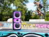 EAN 5907512877272 - Tracer Powervox P2 TWS BT Altavoz portátil estéreo Negro 40 W imagen 8