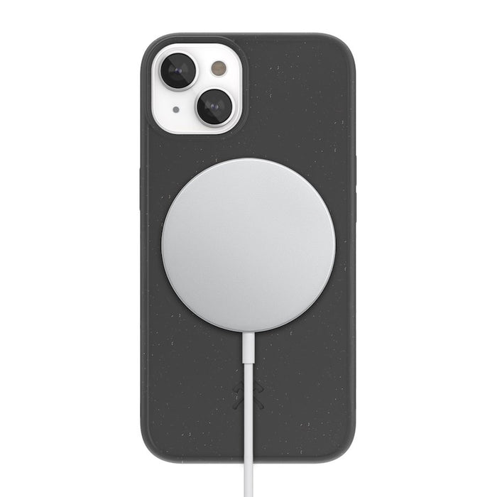 EAN 4260750593412 - Woodcessories ECO674 funda para teléfono móvil 17 cm (6.7") Negro imagen 1