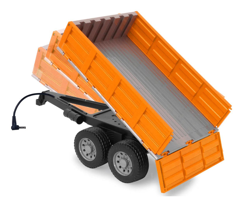 EAN 4042774476199 - Jamara Tipper Accesorio para vía imagen 5