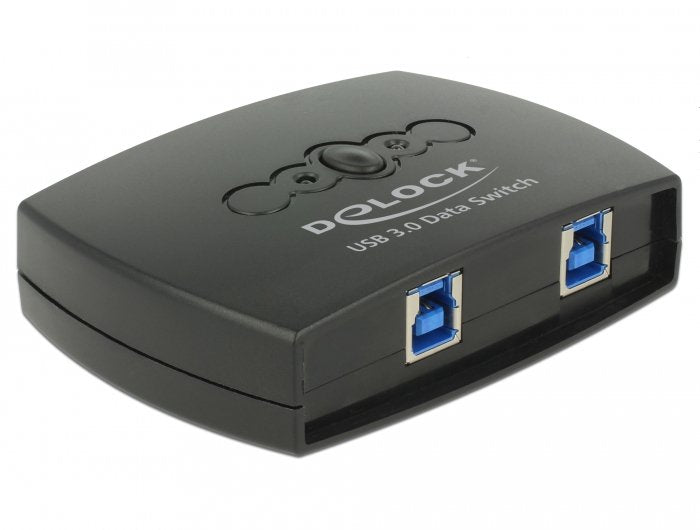 EAN 4043619877232 - DeLOCK 87723 interruptor automatizado imagen 1