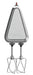 EAN 3016667247532 - Krups 3Mix 9000 Batidora de mano 750 W Blanco imagen 2