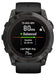 EAN 753759317850 - Garmin fēnix 7X Pro 3,56 cm (1.4") MIP 51 mm Digital 280 x 280 Pixeles Pantalla táctil Negro Wifi GPS (sat imagen 6