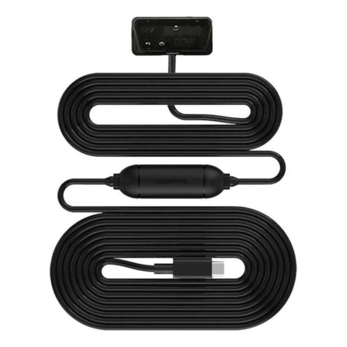 Ddpai Hardwire Kit Obd Para N1/N3/N3pro/N5/Z40/Z50/E3