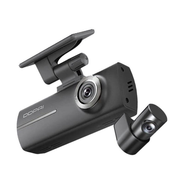 Ddpai N1 Dual Frontal Y Trasera