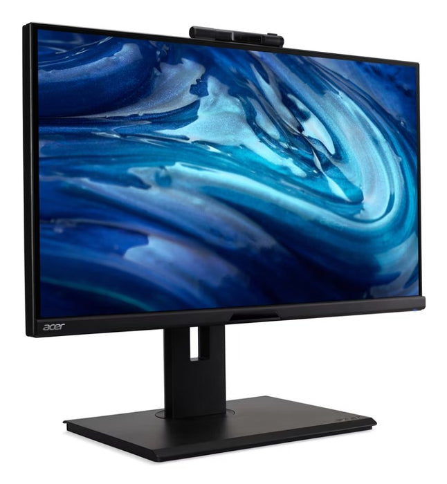 EAN 4711474360878 - Acer B8 B278U G pantalla para PC 68,6 cm (27") 2560 x 1440 Pixeles Quad HD LCD Negro imagen 2
