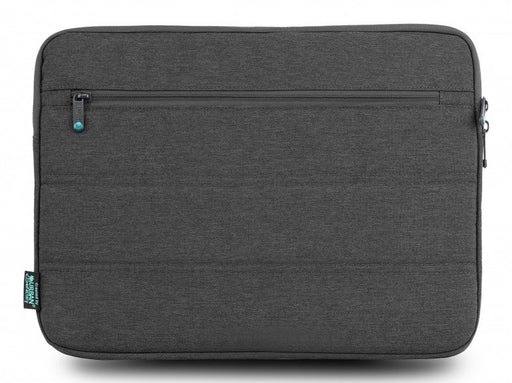 EAN 3760170885094 - Urban Factory ELS16UF maletines para portátil 40,6 cm (16") Funda Verde, Gris imagen 2