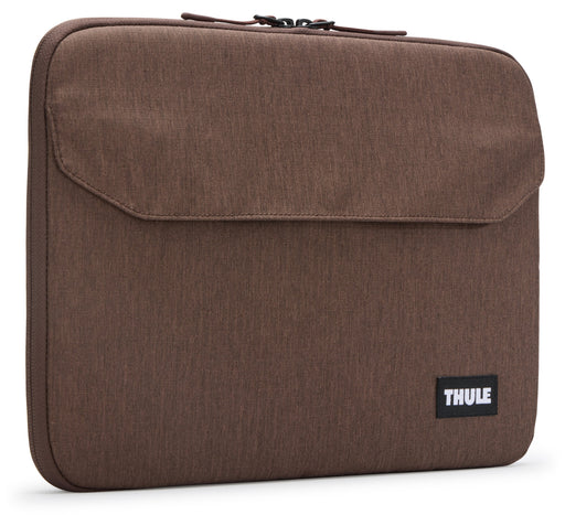 EAN 85854259996 - Thule Lithos TLS113 - Nuanced brown 33 cm (13") Funda Marrón imagen 1