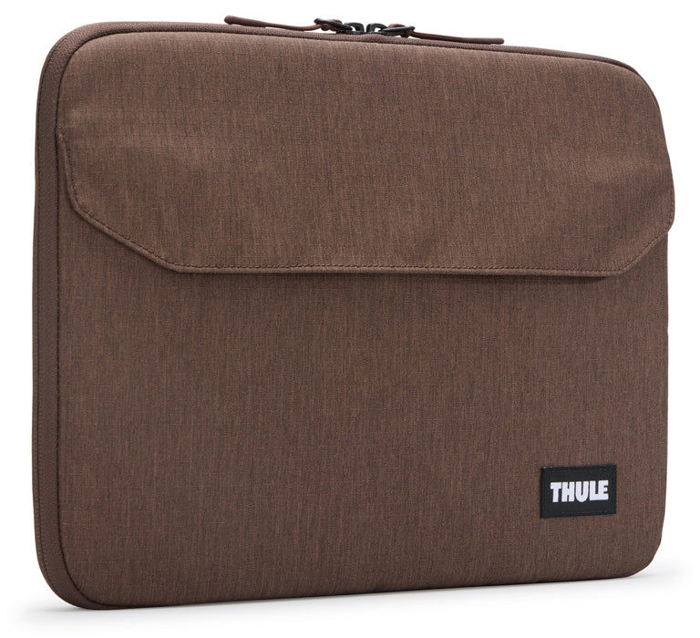 EAN 85854259996 - Thule Lithos TLS113 - Nuanced brown 33 cm (13") Funda Marrón imagen 1